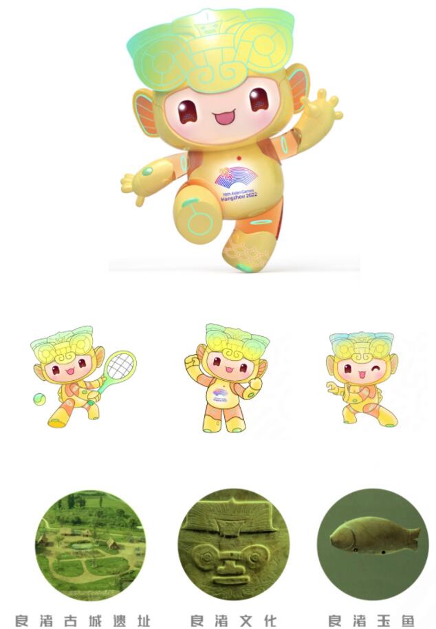 强基&综评面试预测:历届亚运会吉祥物你可还记得?